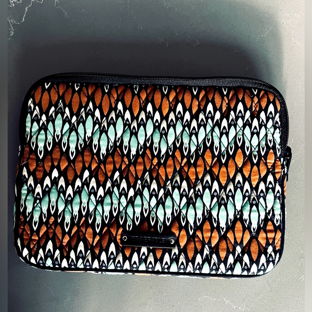Vera Bradley small iPad case